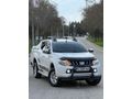 Sahibinden Mitsubishi L 200 4x4 Tornado 2018 Model 