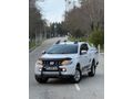 Sahibinden Mitsubishi L 200 4x4 Tornado 2018 Model 