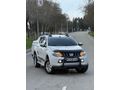 Sahibinden Mitsubishi L 200 4x4 Tornado 2018 Model 