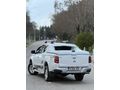 Sahibinden Mitsubishi L 200 4x4 Tornado 2018 Model 