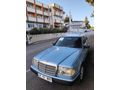 Sahibinden Mercedes - Benz 250 D 1986 Model