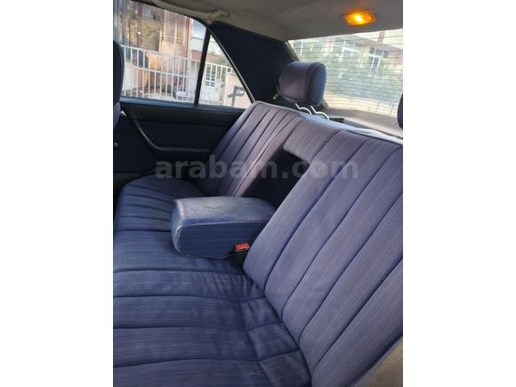 Sahibinden Mercedes - Benz 250 D 1986 Model
