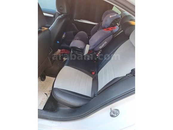 Sahibinden Skoda Octavia 1.6 TDI Optimal 2017 Model