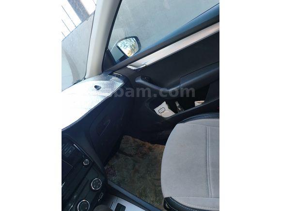 Sahibinden Skoda Octavia 1.6 TDI Optimal 2017 Model