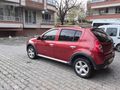 Sahibinden Dacia Sandero 1.5 dCi Stepway 2012 Model 