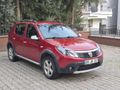 Sahibinden Dacia Sandero 1.5 dCi Stepway 2012 Model 