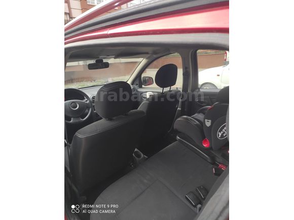 Sahibinden Dacia Sandero 1.5 dCi Stepway 2012 Model 