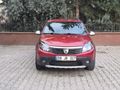 Sahibinden Dacia Sandero 1.5 dCi Stepway 2012 Model 