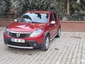 Sahibinden Dacia Sandero 1.5 dCi Stepway 2012 Model 