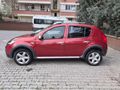 Sahibinden Dacia Sandero 1.5 dCi Stepway 2012 Model 