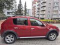 Sahibinden Dacia Sandero 1.5 dCi Stepway 2012 Model 