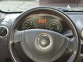 Sahibinden Dacia Sandero 1.5 dCi Stepway 2012 Model 