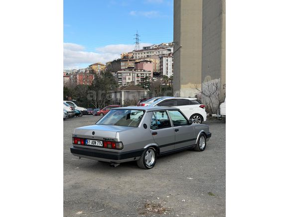 Sahibinden Doğan SLX ie tesisatlı verilecek