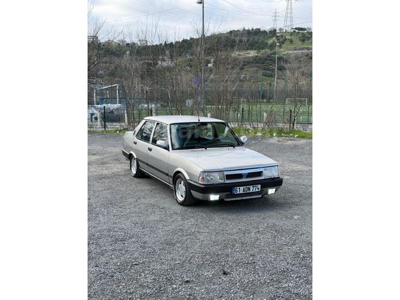 Sahibinden Doğan SLX ie tesisatlı verilecek