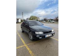 Sahibinden Toyota Carina 2.0 1997 Model  321.000 km Siyah