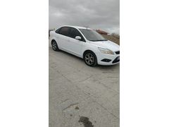 Sahibinden Ford Focus 1.6 Comfort 2011 Model