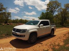Sahibinden Volkswagen Amarok 2.0 Bi-TDI Highline 2014 Model 
