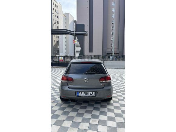 Sahibinden Volkswagen Golf 1.4 TSi Highline 2010 Model 