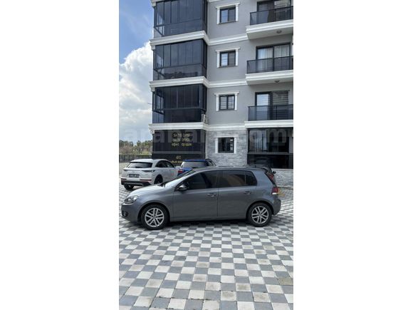 Sahibinden Volkswagen Golf 1.4 TSi Highline 2010 Model 