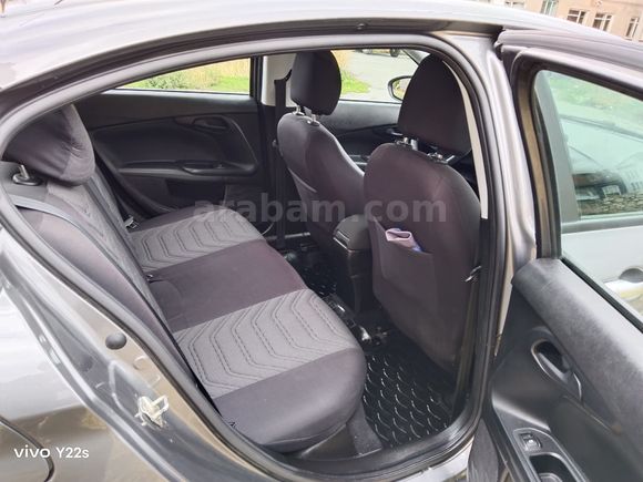 Sahibinden Fiat Egea 1.3 Multijet Easy Plus 2024 Model Acil Satılık 37.800 KM
