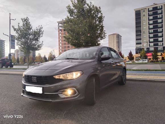Sahibinden Fiat Egea 1.3 Multijet Easy Plus 2024 Model Acil Satılık 37.800 KM
