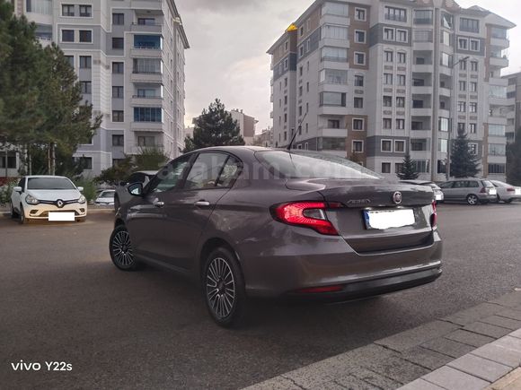 Sahibinden Fiat Egea 1.3 Multijet Easy Plus 2024 Model Acil Satılık 37.800 KM