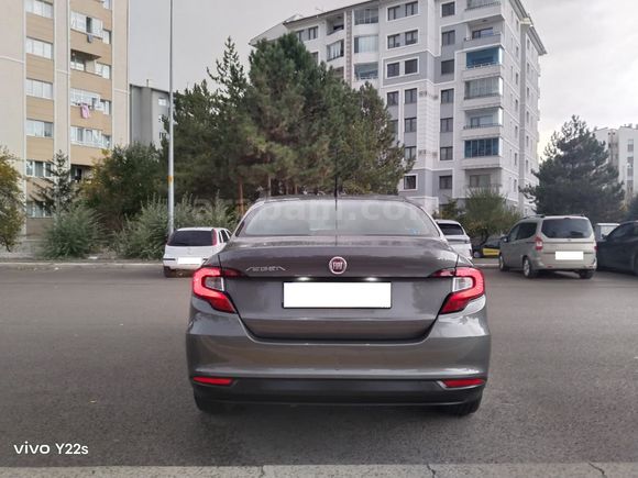 Sahibinden Fiat Egea 1.3 Multijet Easy Plus 2024 Model Acil Satılık 37.800 KM