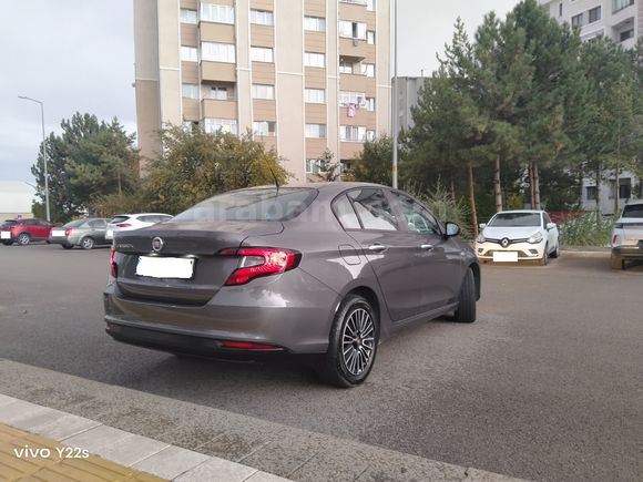 Sahibinden Fiat Egea 1.3 Multijet Easy Plus 2024 Model Acil Satılık 37.800 KM