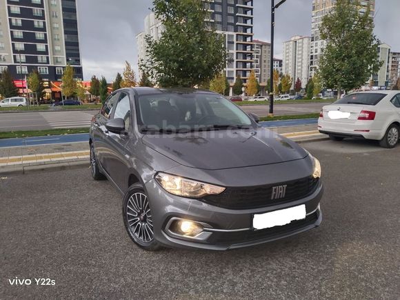 Sahibinden Fiat Egea 1.3 Multijet Easy Plus 2024 Model Acil Satılık 37.800 KM