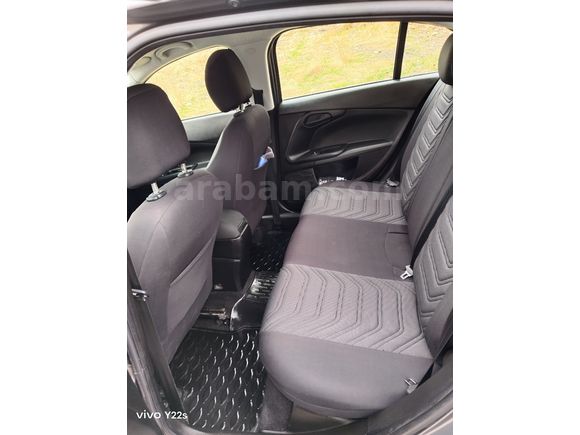 Sahibinden Fiat Egea 1.3 Multijet Easy Plus 2024 Model Acil Satılık 37.800 KM