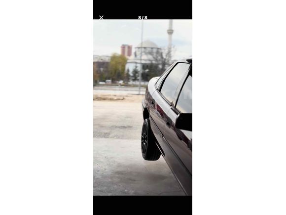 Sahibinden Opel Vectra 1.8 GL 1994 Model 
