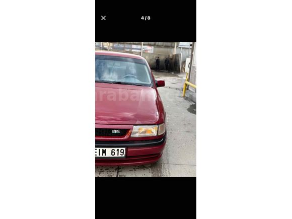 Sahibinden Opel Vectra 1.8 GL 1994 Model 