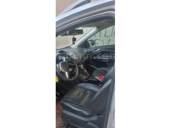 Sahibinden Ford Kuga 2.0 TDCi Selective 2014 Model  200.000 km Gri