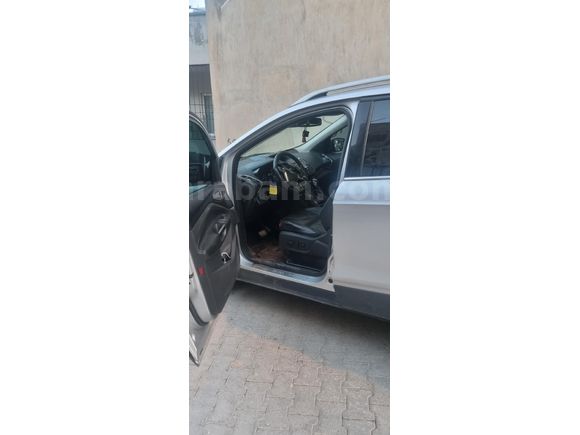 Sahibinden Ford Kuga 2.0 TDCi Selective 2014 Model  200.000 km Gri