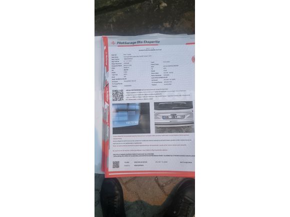 Sahibinden Ford Kuga 2.0 TDCi Selective 2014 Model  200.000 km Gri