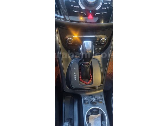 Sahibinden Ford Kuga 2.0 TDCi Selective 2014 Model  200.000 km Gri