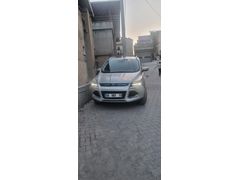 Sahibinden Ford Kuga 2.0 TDCi Selective 2014 Model  200.000 km Gri
