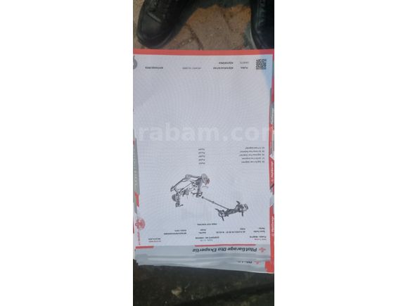 Sahibinden Ford Kuga 2.0 TDCi Selective 2014 Model  200.000 km Gri