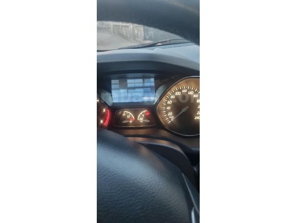 Sahibinden Ford Kuga 2.0 TDCi Selective 2014 Model  200.000 km Gri