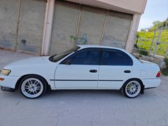 Sahibinden Toyota Corolla 1.6 XLi 1994 Model