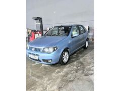 Sahibinden Fiat Palio 1.3 Multijet Dynamic 2007 Model