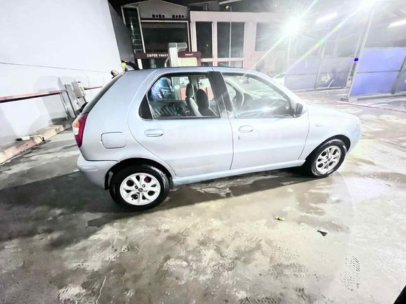 Sahibinden Fiat Palio 1.3 Multijet Dynamic 2007 Model