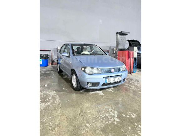 Sahibinden Fiat Palio 1.3 Multijet Dynamic 2007 Model
