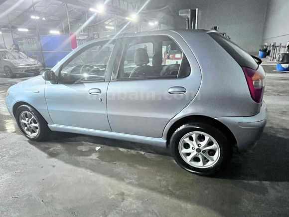 Sahibinden Fiat Palio 1.3 Multijet Dynamic 2007 Model