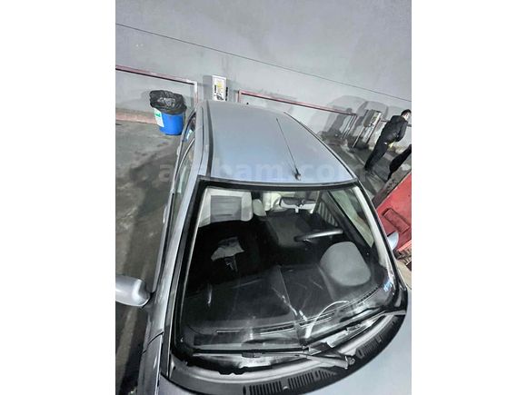 Sahibinden Fiat Palio 1.3 Multijet Dynamic 2007 Model