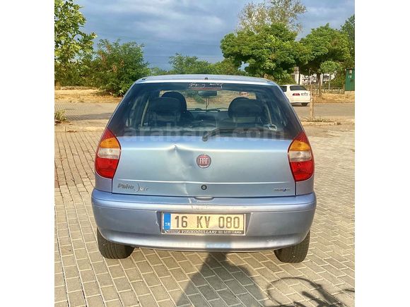 Sahibinden Fiat Palio 1.3 Multijet Dynamic 2007 Model