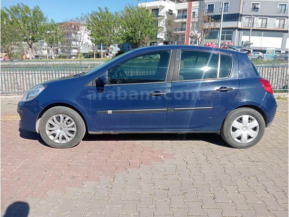 Sahibinden Renault Clio 1.2 Expression 2006 Model