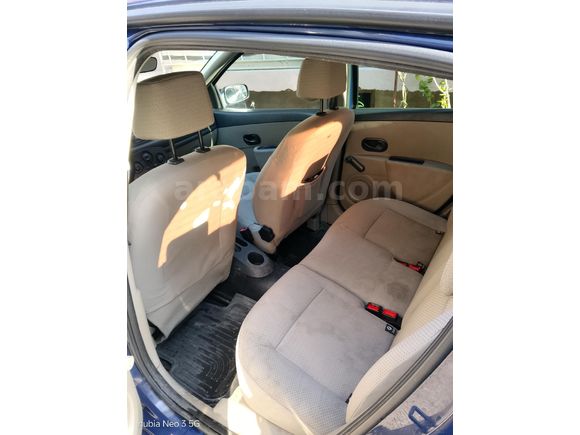 Sahibinden Renault Clio 1.2 Expression 2006 Model