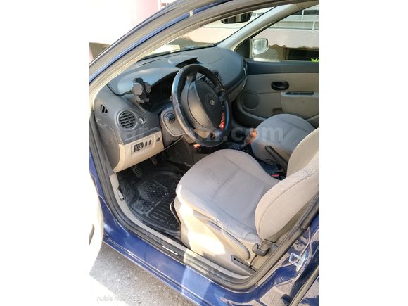 Sahibinden Renault Clio 1.2 Expression 2006 Model