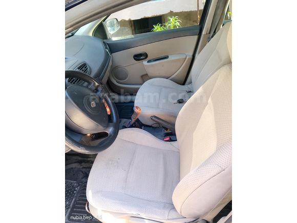 Sahibinden Renault Clio 1.2 Expression 2006 Model